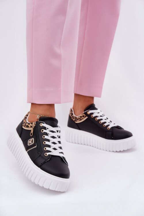 Sport Shoes model 209476 Step in style