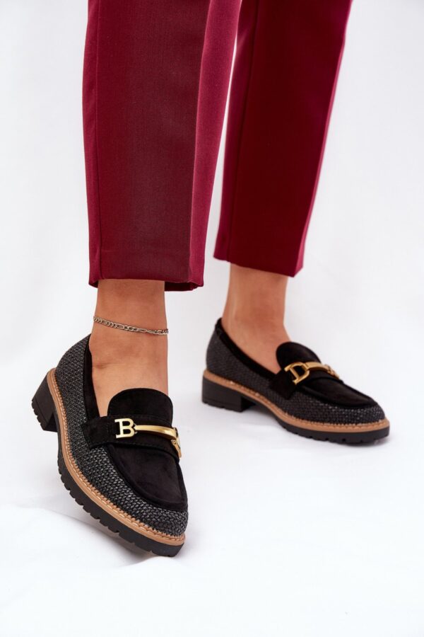 Mocassin model 209787 Step in style