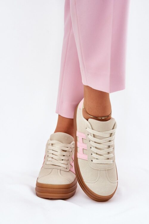 Sport Shoes model 209801 Step in style