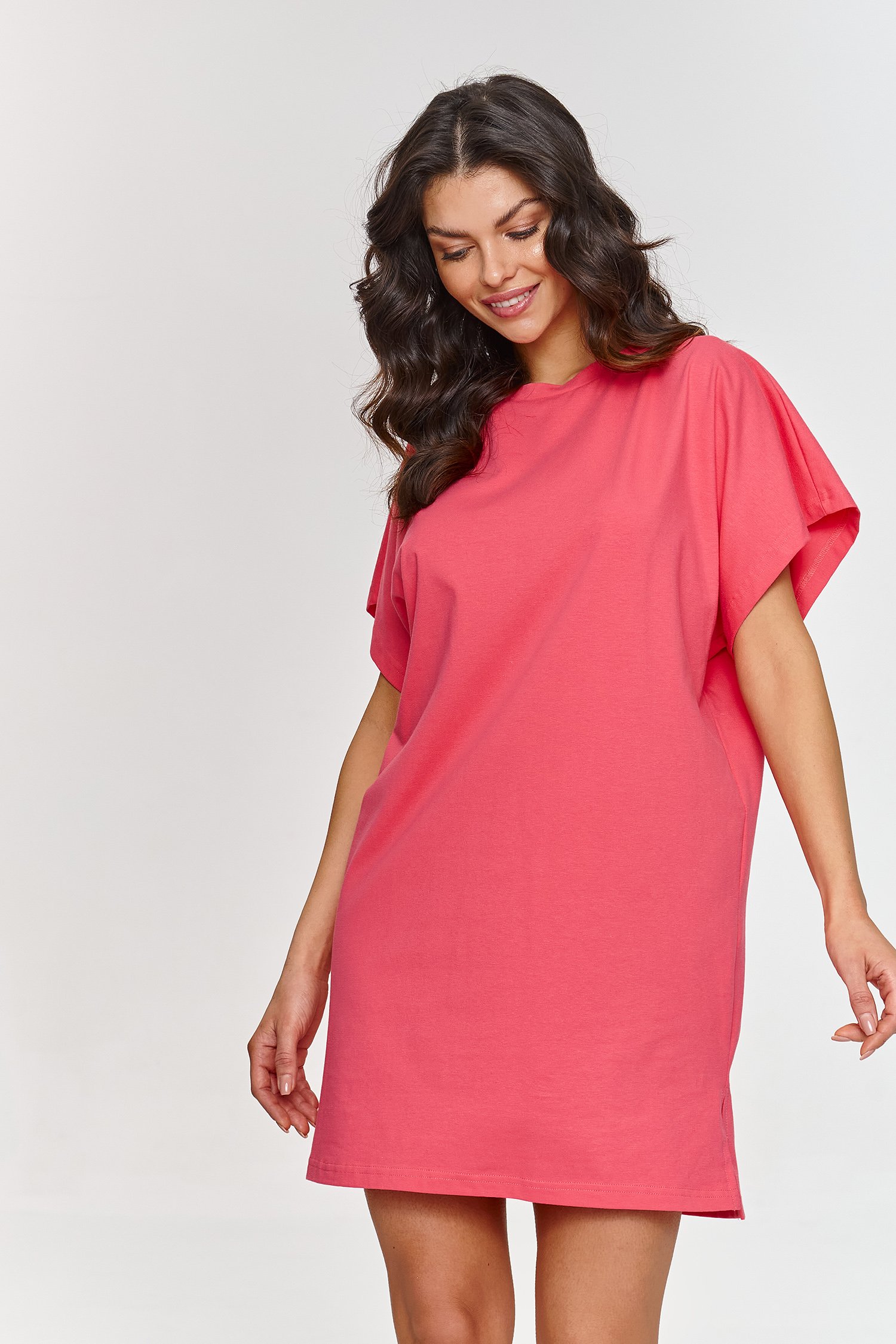 Daydress model 209746 Makadamia