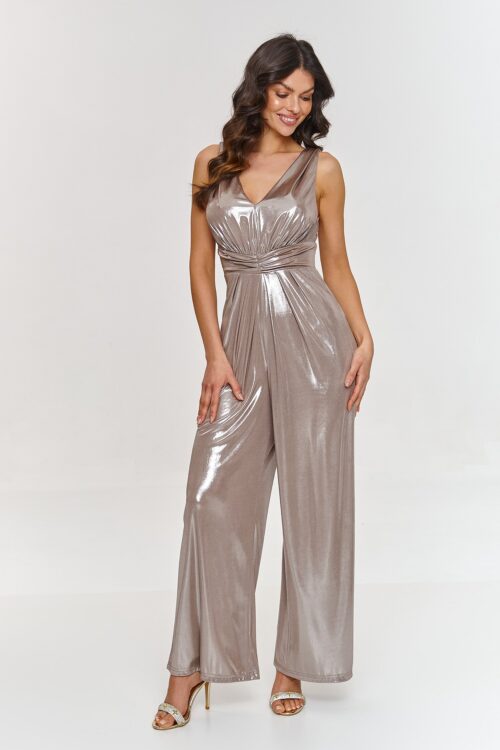 Suit model 209630 Makadamia