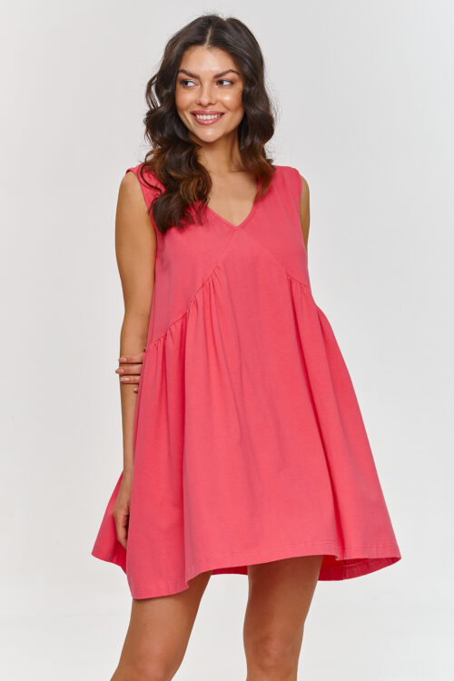 Daydress model 209572 Makadamia