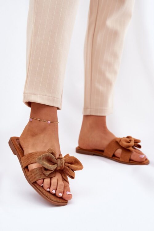 Flip-flops model 209934 Step in style