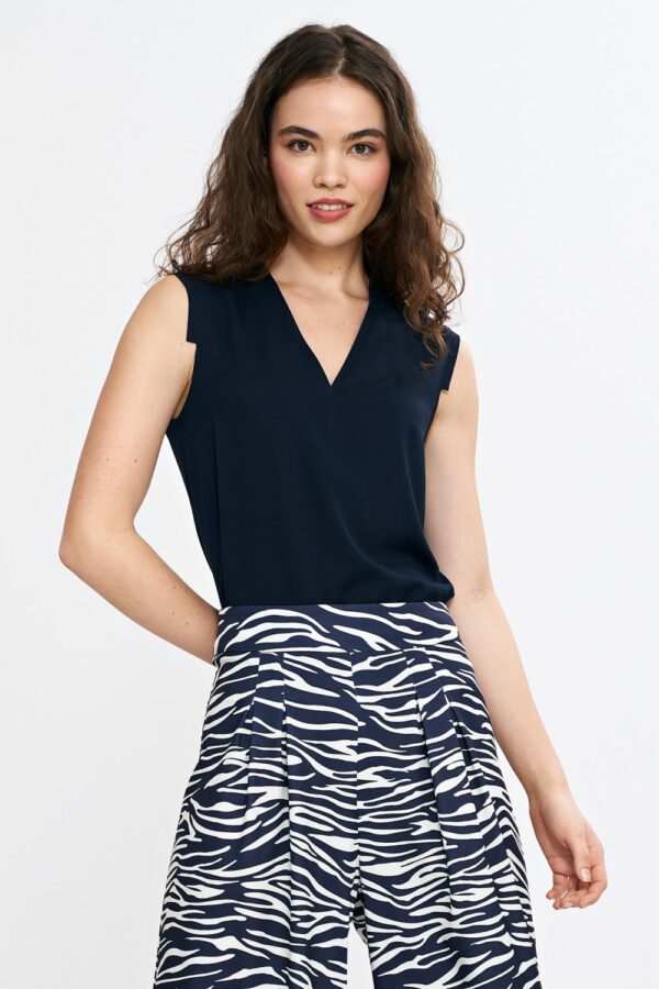 Blouse model 210075 Nife