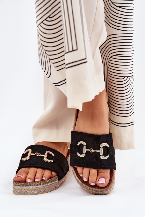 Flip-flops model 210760 Step in style