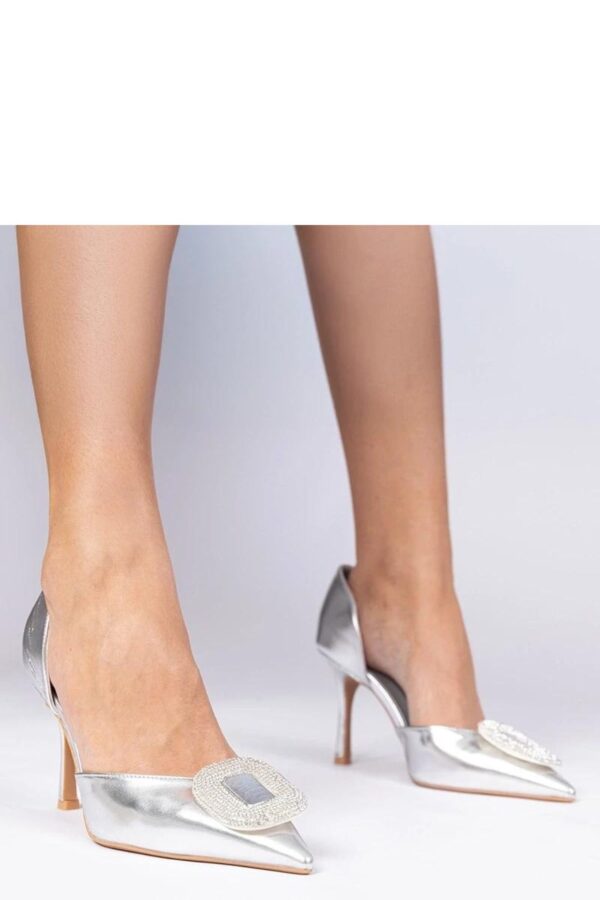 High heels model 210927 PRIMO