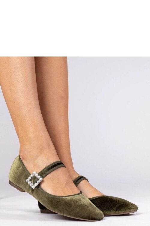 Ballet flats model 211069 PRIMO
