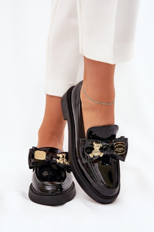 Mocassin model 211109 Step in style