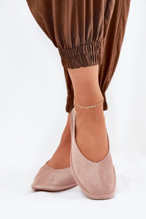 Ballet flats model 211129 Step in style