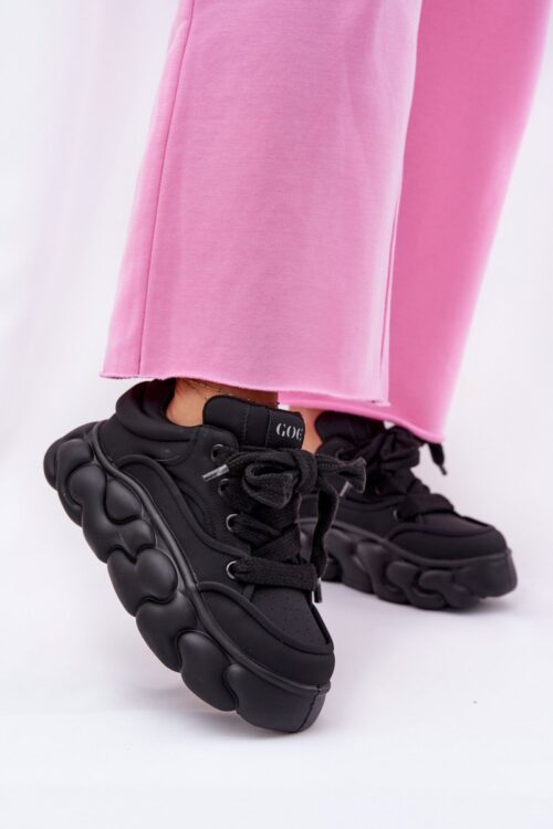 Sport Shoes model 211324 Step in style
