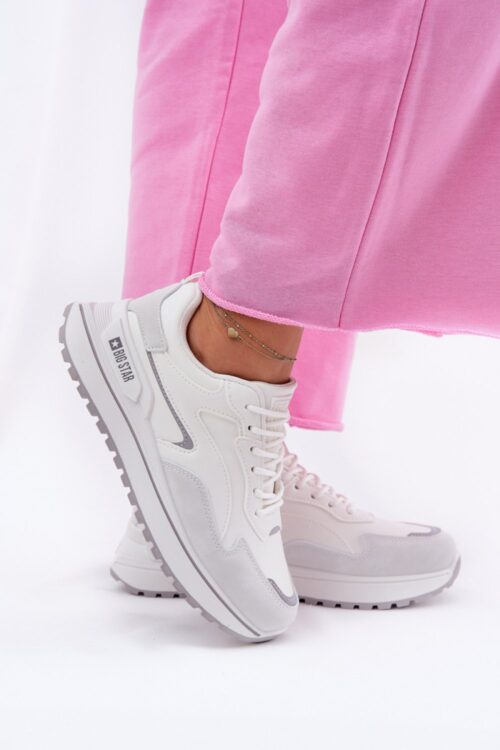 Sport Shoes model 211330 Step in style