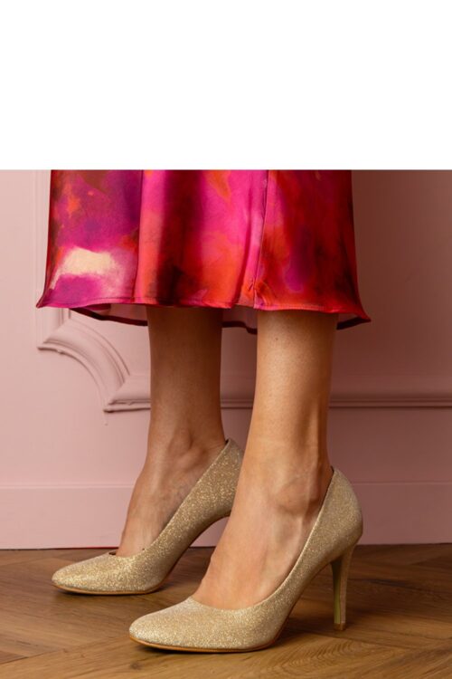 High heels model 211590 PRIMO