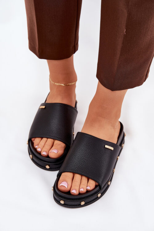 Flip-flops model 211686 Step in style