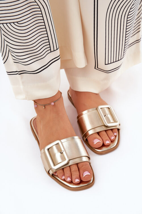 Flip-flops model 211704 Step in style