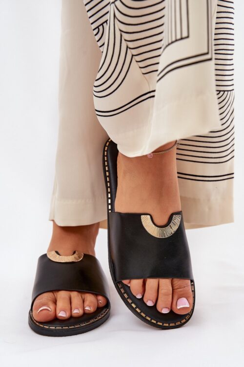 Flip-flops model 211707 Step in style