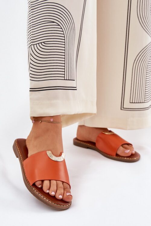 Flip-flops model 211708 Step in style