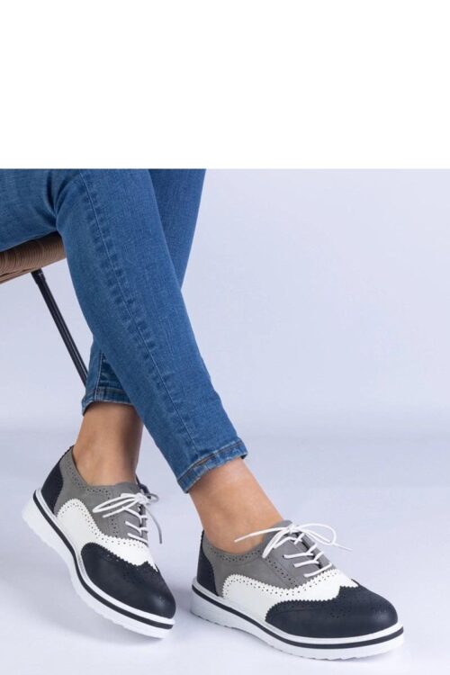 Half shoes model 211781 PRIMO