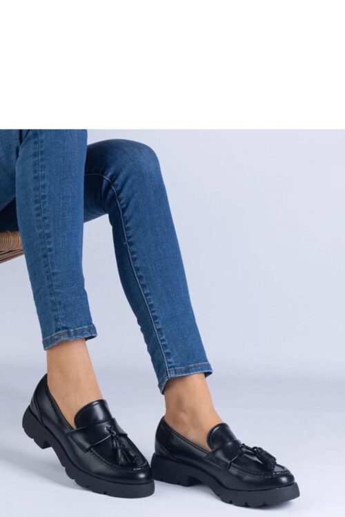 Half shoes model 211782 PRIMO