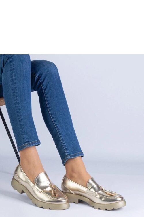 Half shoes model 211783 PRIMO