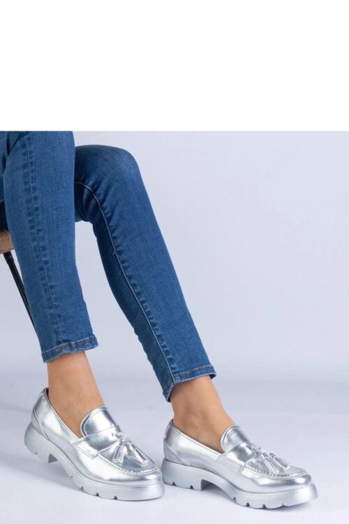 Half shoes model 211784 PRIMO