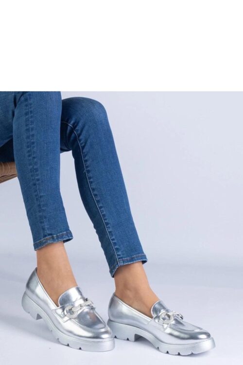 Half shoes model 211785 PRIMO