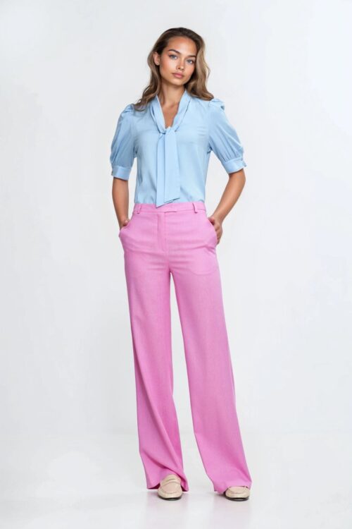 Women trousers model 211797 Nife