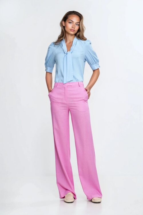 Blouse model 211804 Nife