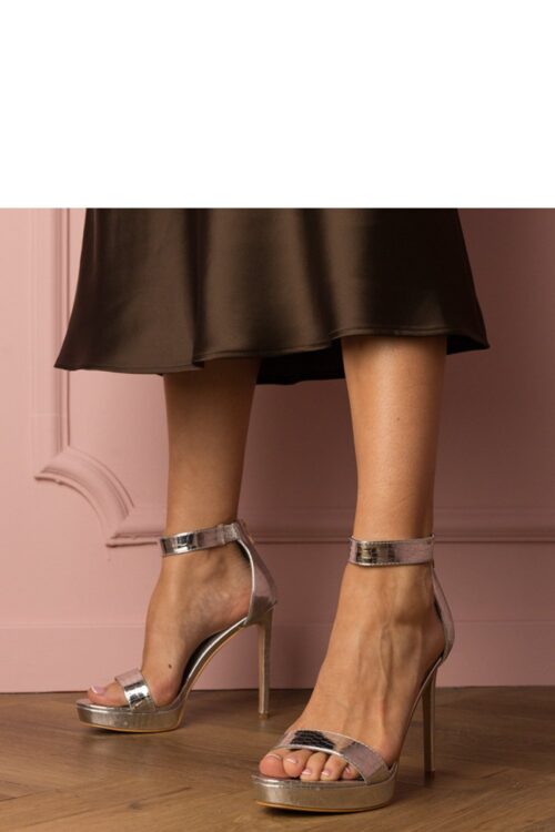 High heels model 211856 PRIMO