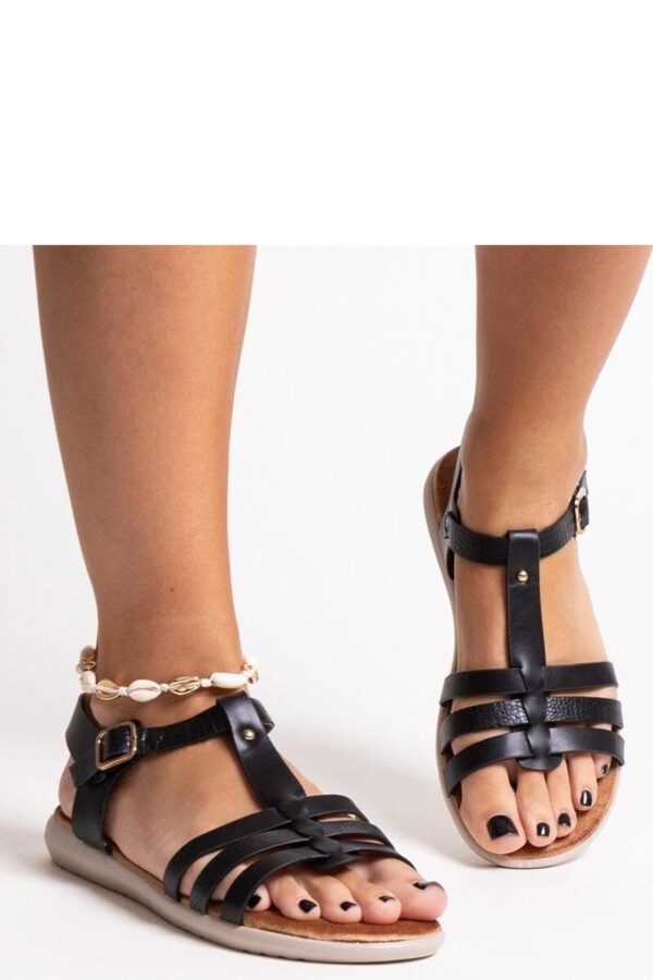 Sandals model 212084 PRIMO