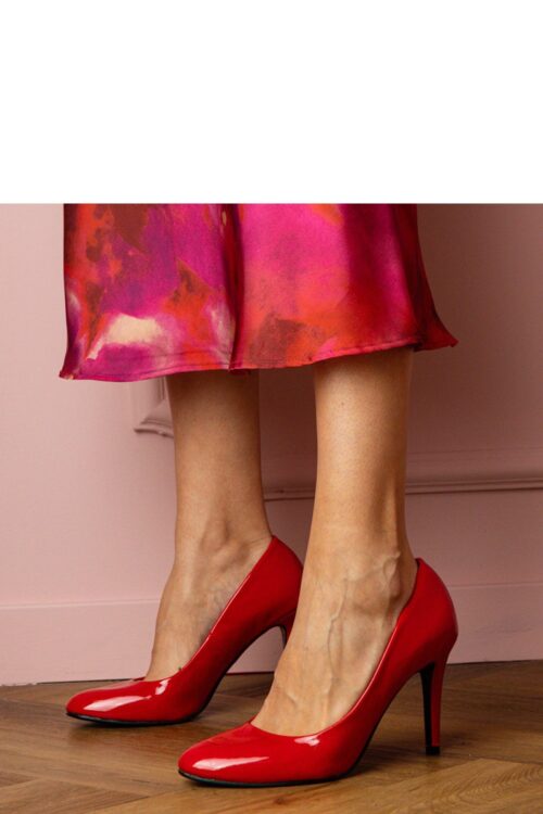 High heels model 212105 PRIMO