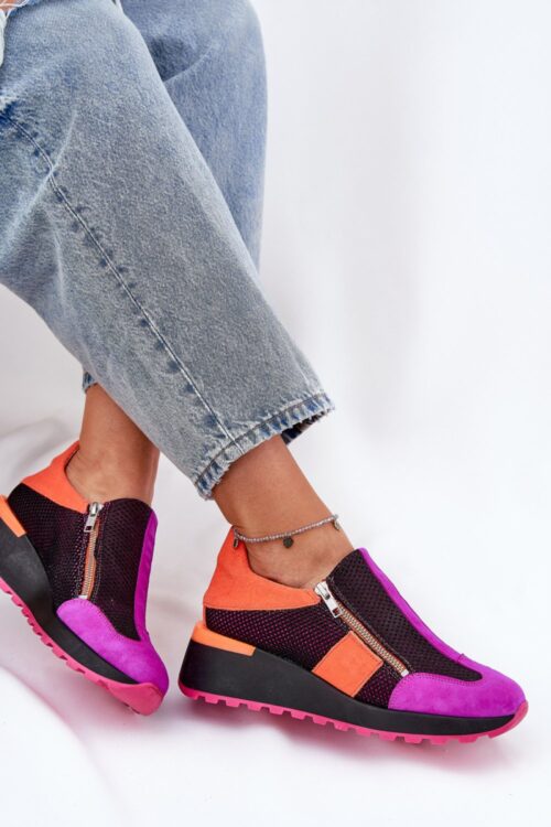 Sport Shoes model 212137 Step in style
