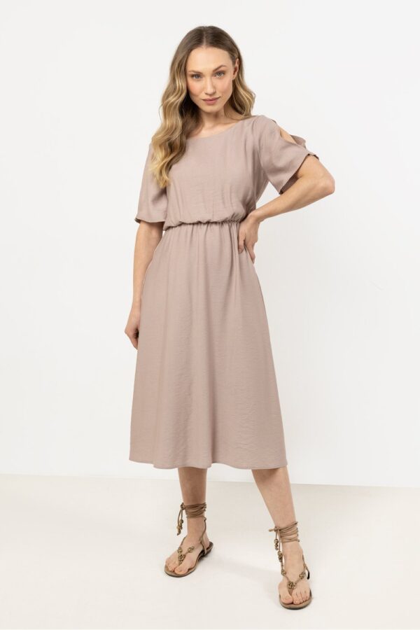 Daydress model 212211 awama