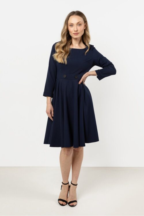 Daydress model 212238 awama