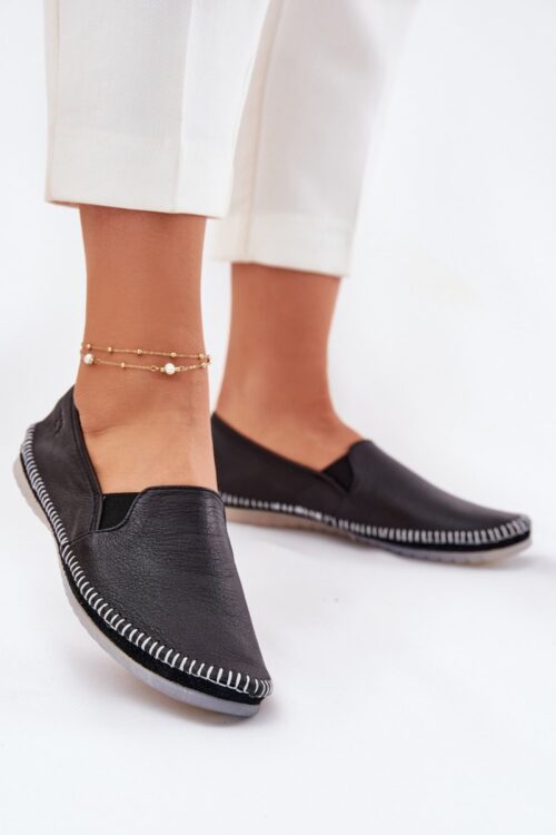 Ballet flats model 212340 Step in style