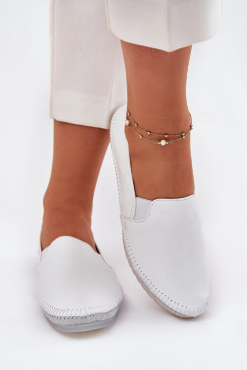 Ballet flats model 212341 Step in style