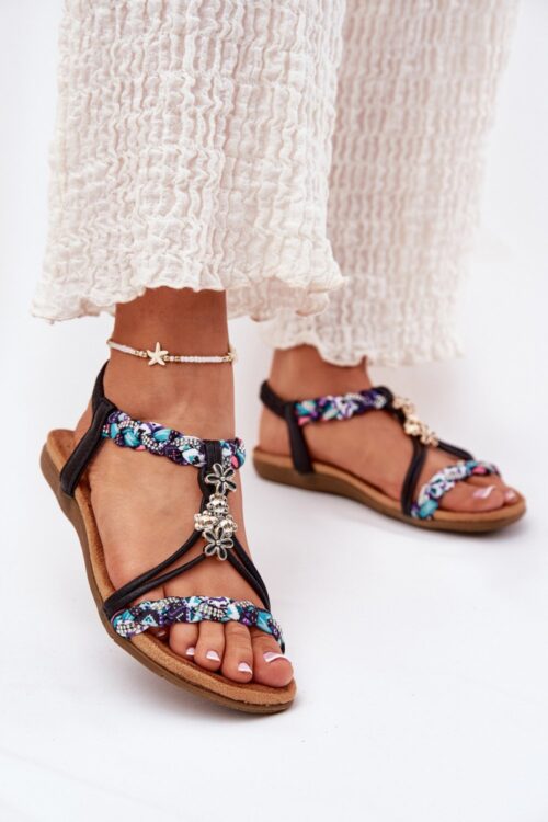 Sandals model 212360 Step in style