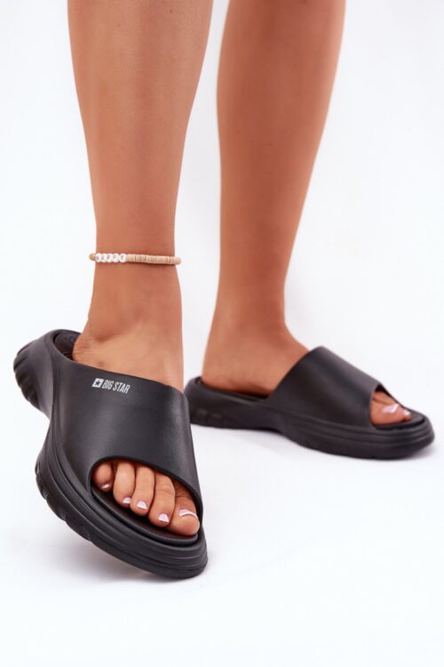 Flip-flops model 212373 Step in style