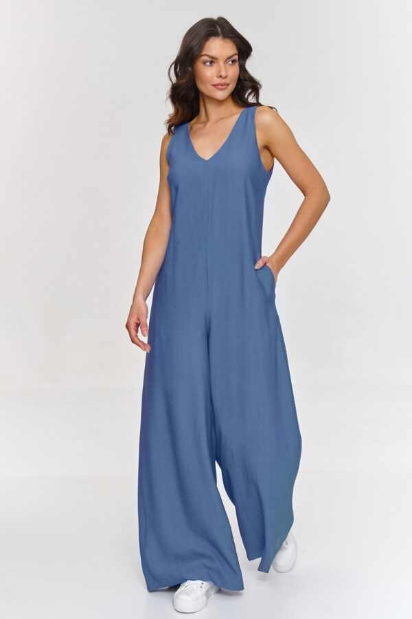 Suit model 212408 Makadamia