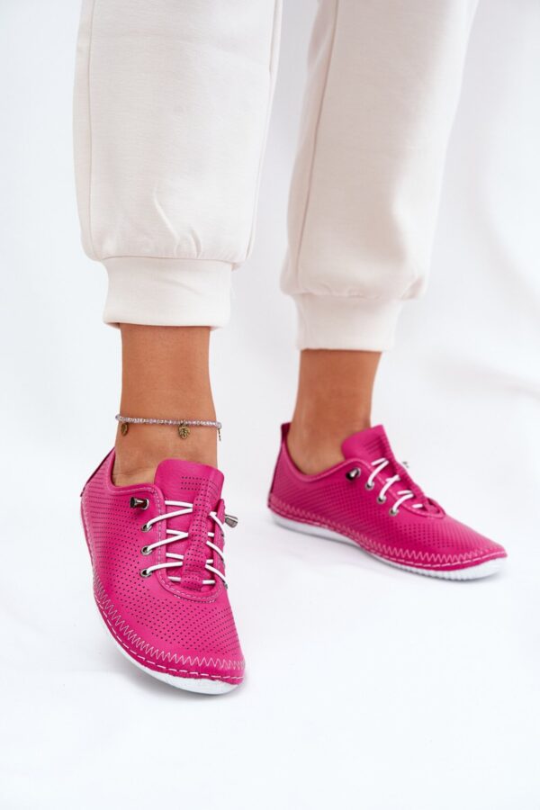 Half shoes model 212561 Step in style