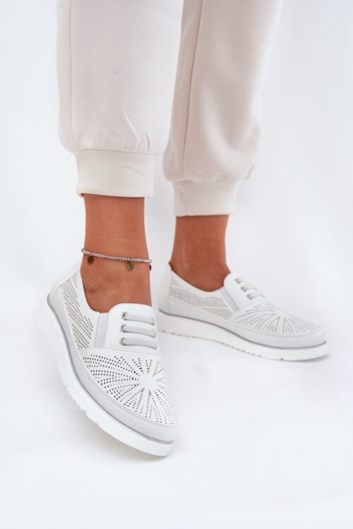 Half shoes model 212572 Step in style