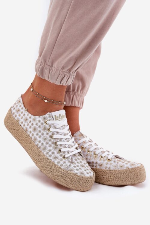 Sneakers model 212617 Step in style