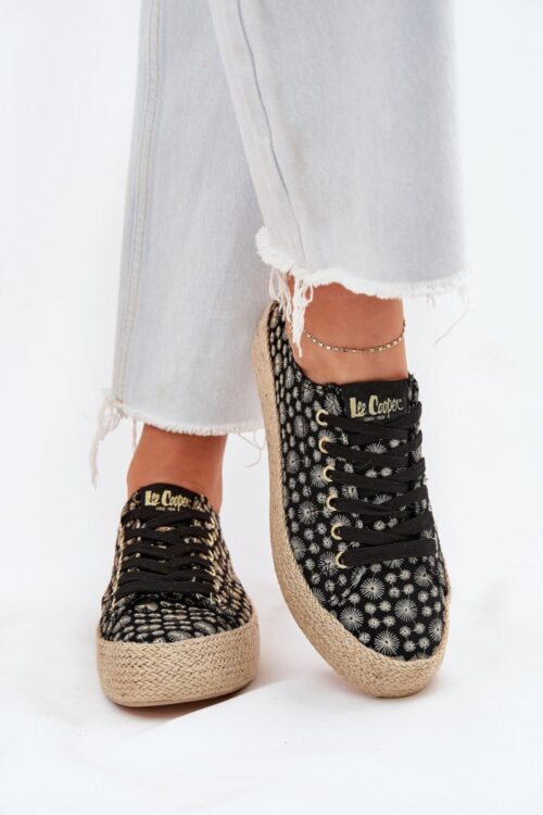 Sneakers model 212619 Step in style