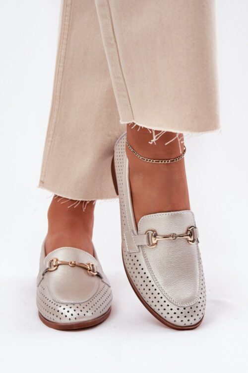 Half shoes model 212719 Step in style