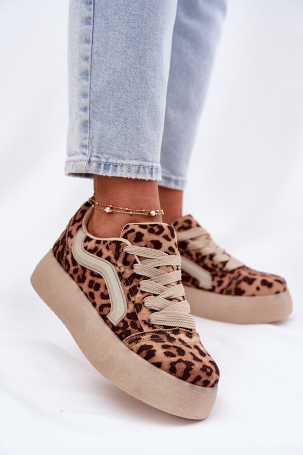Sport Shoes model 213189 Step in style