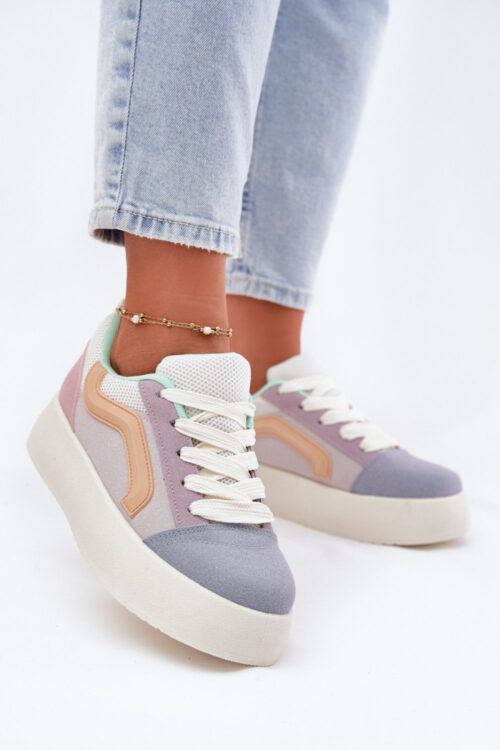 Sport Shoes model 213191 Step in style