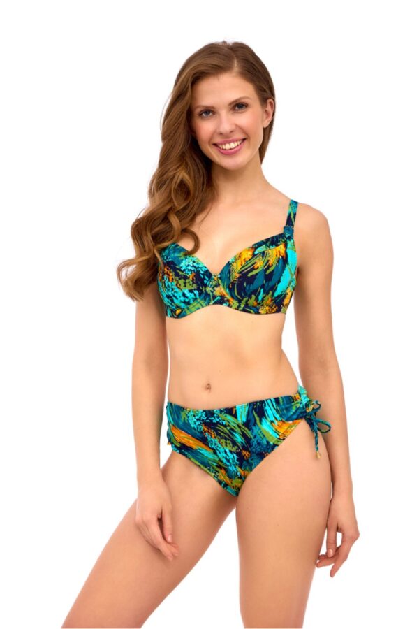 Swimming bra model 213209 Lupo Line