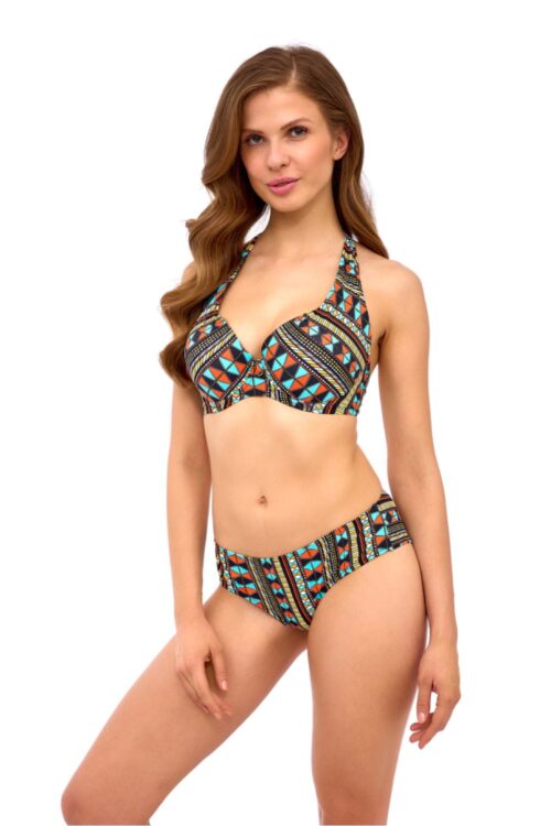 Swimming bra model 213215 Lupo Line