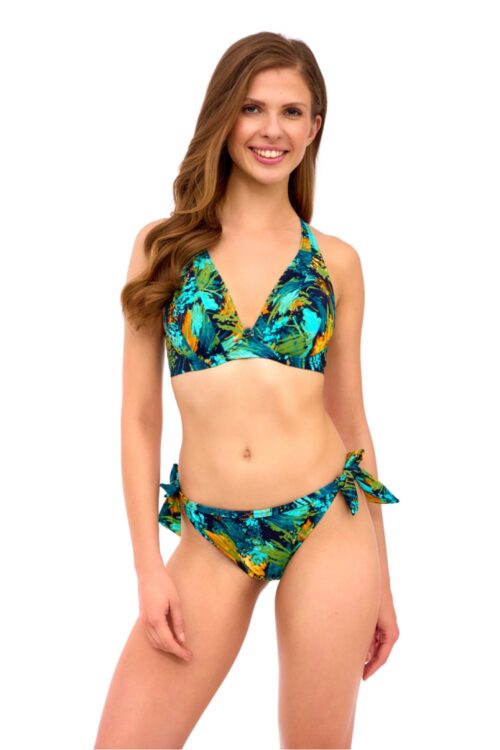 Swimming bra model 213218 Lupo Line