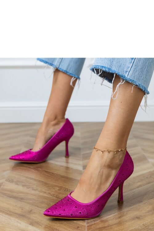 High heels model 213353 PRIMO