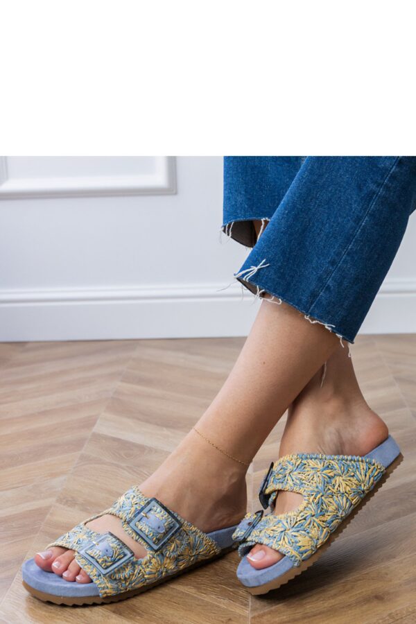 Flip-flops model 213391 PRIMO